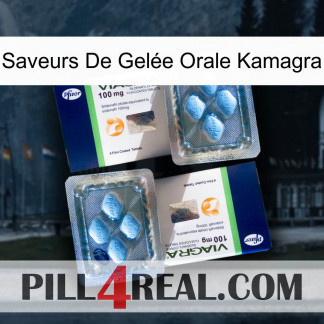 Saveurs De Gelée Orale Kamagra viagra5